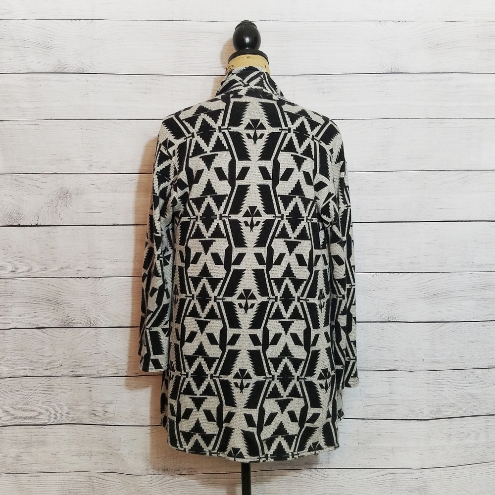 Sugarlips Aztec Cardigan - Picture 5 of 5